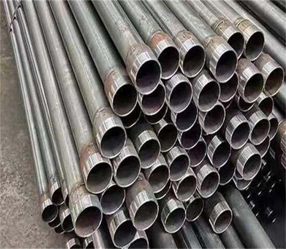 延安套筒式声测管桩基专用