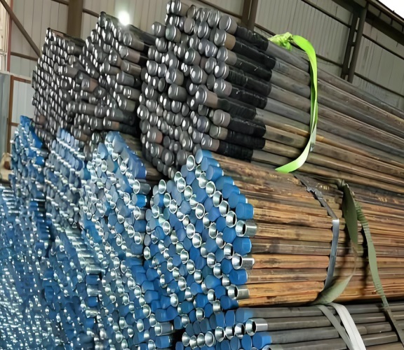 延安单向注浆管流量可控